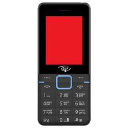 Itel it5615, elegant blue