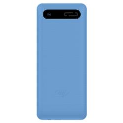 Itel it5615, elegant blue