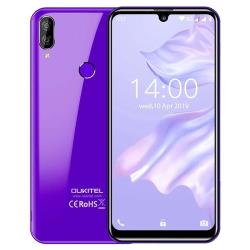 Смартфон OUKITEL C16 Pro