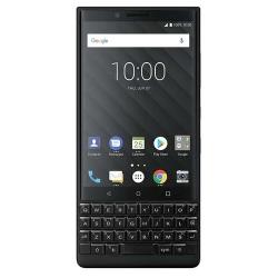 BlackBerry KEY2 64GB 2SIM серебристый