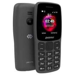 Телефон DIGMA LINX C170