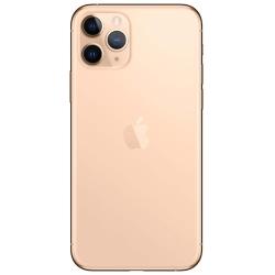 Смартфон Apple iPhone 11 Pro 256 ГБ RU, nano SIM+eSIM, темно-зеленый