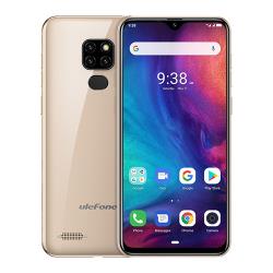 Смартфон Ulefone Note 7P