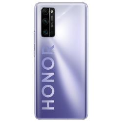 Смартфон HONOR 30 Pro+ 8 / 256 ГБ, Dual nano SIM, полночный черный