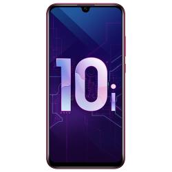 Смартфон HONOR 10i 4 / 128 ГБ Global, 2 SIM, красный