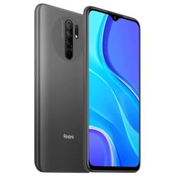 Смартфон Xiaomi Redmi 9