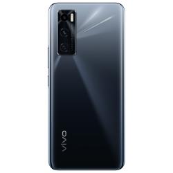 Смартфон vivo V20 SE 8 / 128 ГБ, Dual nano SIM, графитовый черный