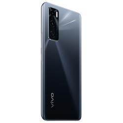 Смартфон vivo V20 SE 8 / 128 ГБ, Dual nano SIM, графитовый черный