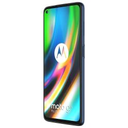 Смартфон Motorola Moto G9 Plus