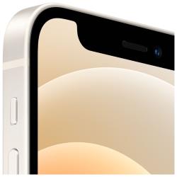 Смартфон Apple iPhone 12 mini 64 ГБ, nano SIM+eSIM, белый