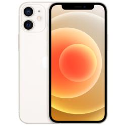 Смартфон Apple iPhone 12 mini 64 ГБ, nano SIM+eSIM, белый