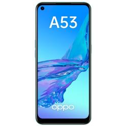 Смартфон OPPO A53 4 / 64 ГБ, Dual nano SIM, голубой