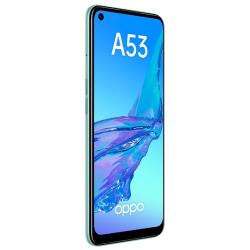 Смартфон OPPO A53 4 / 64 ГБ, Dual nano SIM, голубой