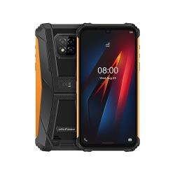 Смартфон Ulefone Armor 8 4 / 64 ГБ, Dual nano SIM, черный