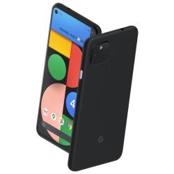 Google Pixel 4A 5G 128GB JP Black