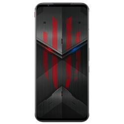 Смартфон Nubia Red Magic 5S 8 / 128 ГБ, Dual nano SIM, серебристый