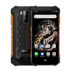 Смартфон Ulefone Armor X5 Pro 4 / 64 ГБ, Dual nano SIM, красный