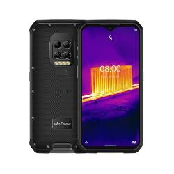 Смартфон Ulefone Armor 9 8 / 128 ГБ, Dual nano SIM, черный