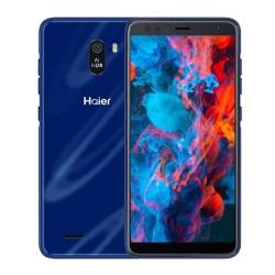 Смартфон Haier Alpha S5 Silk