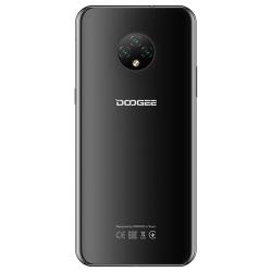 Смартфон DOOGEE X95