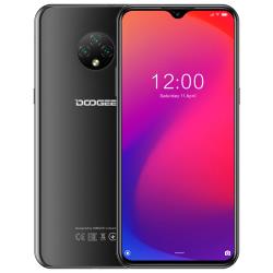 Смартфон DOOGEE X95