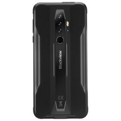 Смартфон Blackview BV6300 Pro