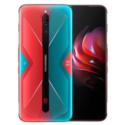 Смартфон Nubia Red Magic 5G