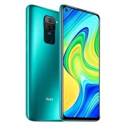 Смартфон Xiaomi Redmi Note 9