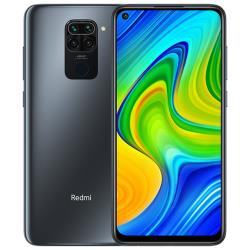 Смартфон Xiaomi Redmi Note 9