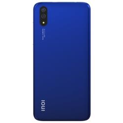 Смартфон INOI 7 2020 2 / 16Gb, синий