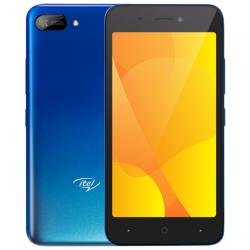 Смартфон Itel A25 1 / 16ГБ Голубой