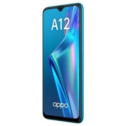 Смартфон OPPO A12