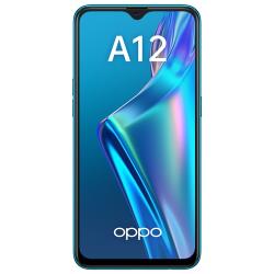 Смартфон OPPO A12