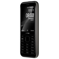 Телефон Nokia 8000 4G