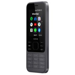 Телефон Nokia 6300 4G