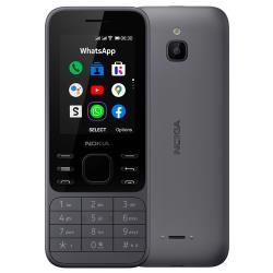 Телефон Nokia 6300 4G