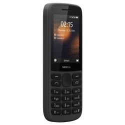 Телефон Nokia 215 4G Dual Sim