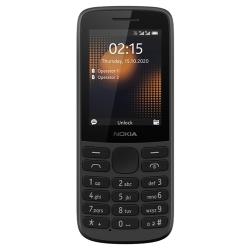 Телефон Nokia 215 4G Dual Sim