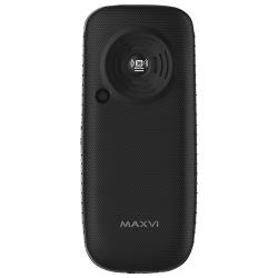 Мобильный телефон (MAXVI B9 BLUE (2 SIM))