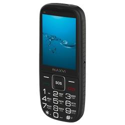 Мобильный телефон (MAXVI B9 BLUE (2 SIM))