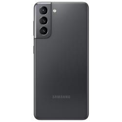Смартфон Samsung Galaxy S21 5G 8 / 256 ГБ, Dual: nano SIM + eSIM, Белый фантом