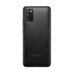 Смартфон Samsung Galaxy A02s 3 / 32 ГБ, 2 SIM, белый