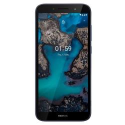 Смартфон Nokia C1 Plus