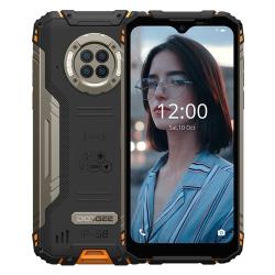 Doogee S96 Pro 8 / 128Gb (Черный)