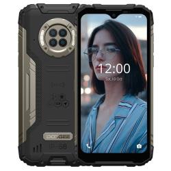 Doogee S96 Pro 8 / 128Gb (Черный)