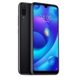 Смартфон Xiaomi Mi Play 4 / 64 ГБ Global, Dual nano SIM, синий