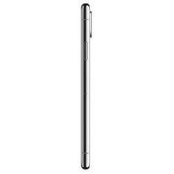 Смартфон Apple iPhone X 64 ГБ RU, 1 SIM, серебристый
