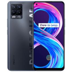 Смартфон realme 8 Pro