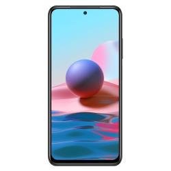 Смартфон Xiaomi Redmi Note 10 4 / 64 ГБ Global, Dual nano SIM, серый оникс