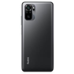 Смартфон Xiaomi Redmi Note 10 4 / 64 ГБ Global, Dual nano SIM, серый оникс